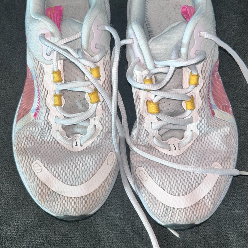 Nike React Escape Run 2